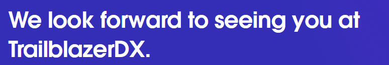CallMeLT's tweet image. Well - it's happening! I am brand-spankin' new to Salesforce &amp;amp; Trailhead and I am diving in! #TrailblazerDX Here I come! 🤯✈

#newthings #jumpingin #brandnew