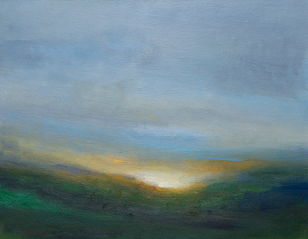 LastSupperArt's tweet photo. Melancholy Dawn - https://t.co/4IKn1AwLao A selection of works by Mary Burtenshaw. https://t.co/BFLL8uYhxq