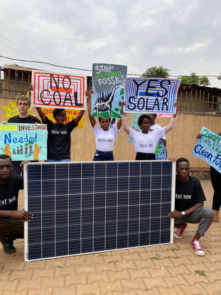 RealReaganthsmn's tweet photo. Fossil banks no thanks
#YesSolar @Riseupmovt https://t.co/lVlcdDBt9R