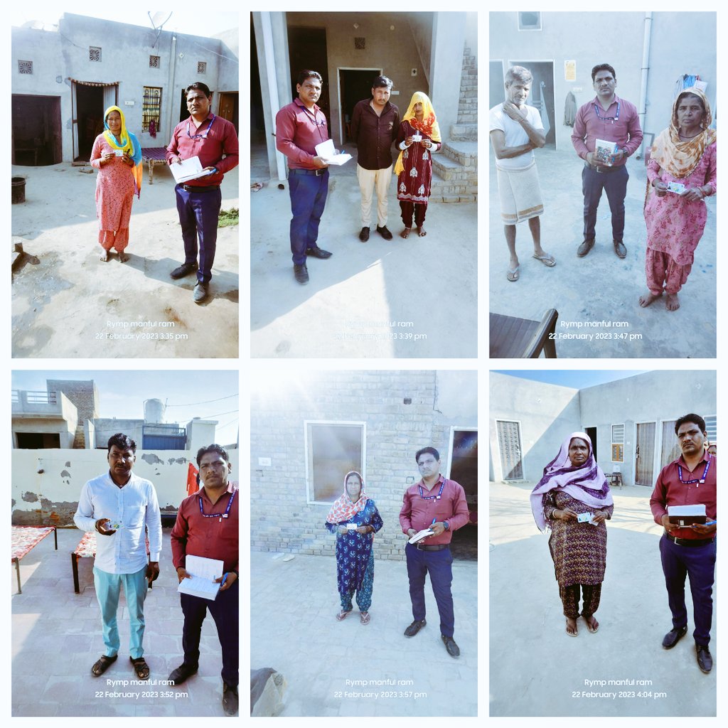 ManfulRam8's tweet photo. 49f गांव 
राज्य सरकार की जनकल्याणकारी योजनाएं चिरंजीवी स्वास्थ्य बीमा योजना, चिरंजीवी दुर्घटना बीमा योजना, वर्धा पेंशन योजना, एकल नारी पेंशन योजना को विस्तार से जन जन तक बताया गया धन्यवाद गहलोत सरकार
@ManfulRam8 @JeenwalShivraj @GirrajP30770390 @Hanuman35949089 @PremKum43551949 https://t.co/fTtB0eb2UX