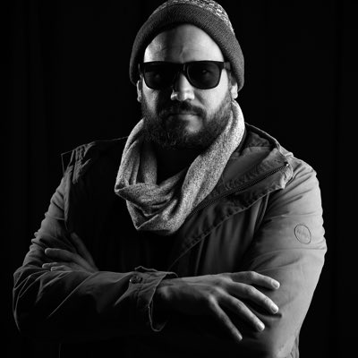 #NuevaFotoDePerfil