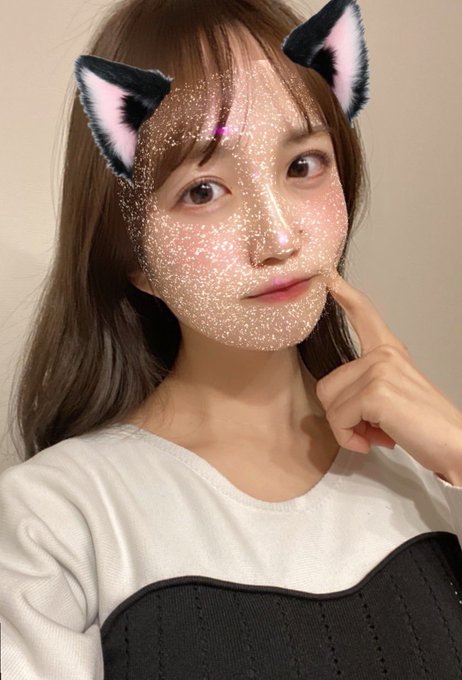 花巻杏奈