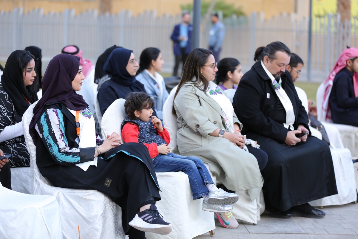 #نمشي_للتصلب_اللويحي Walk for MS Saudi tweet media