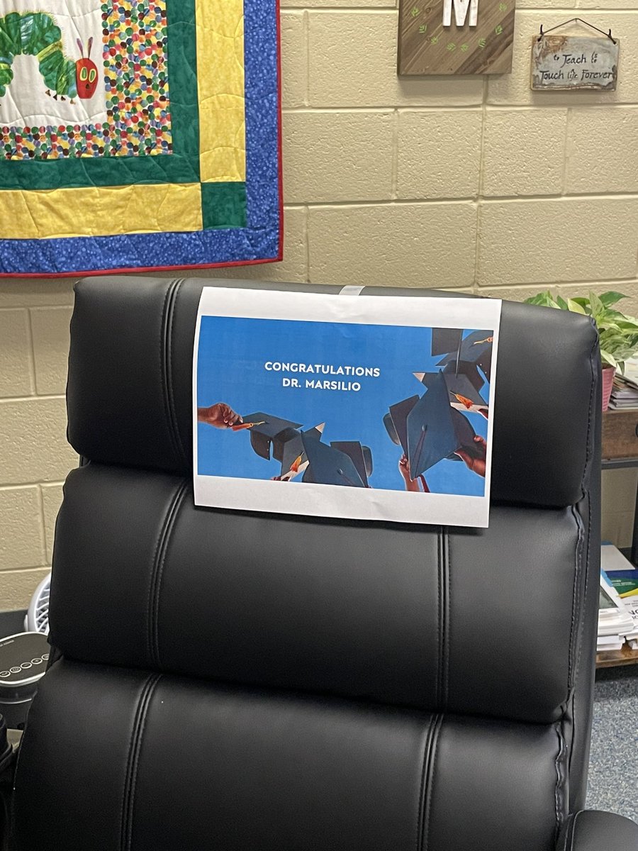 Dr. Lyn Marsilio tweet media