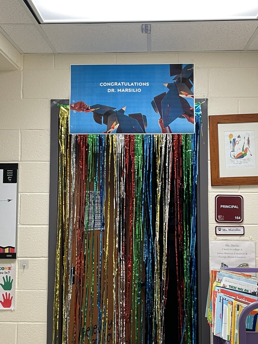 Dr. Lyn Marsilio tweet media