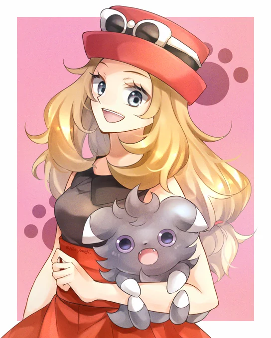 猫の日(去年の再掲) 
