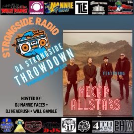 MECAPMUSIC tweet media