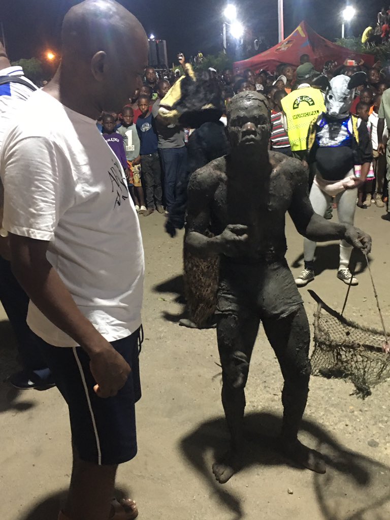 zefasantonio's tweet photo. Ecos do Carnaval em #Quelimane https://t.co/L1Gd2wROYb
