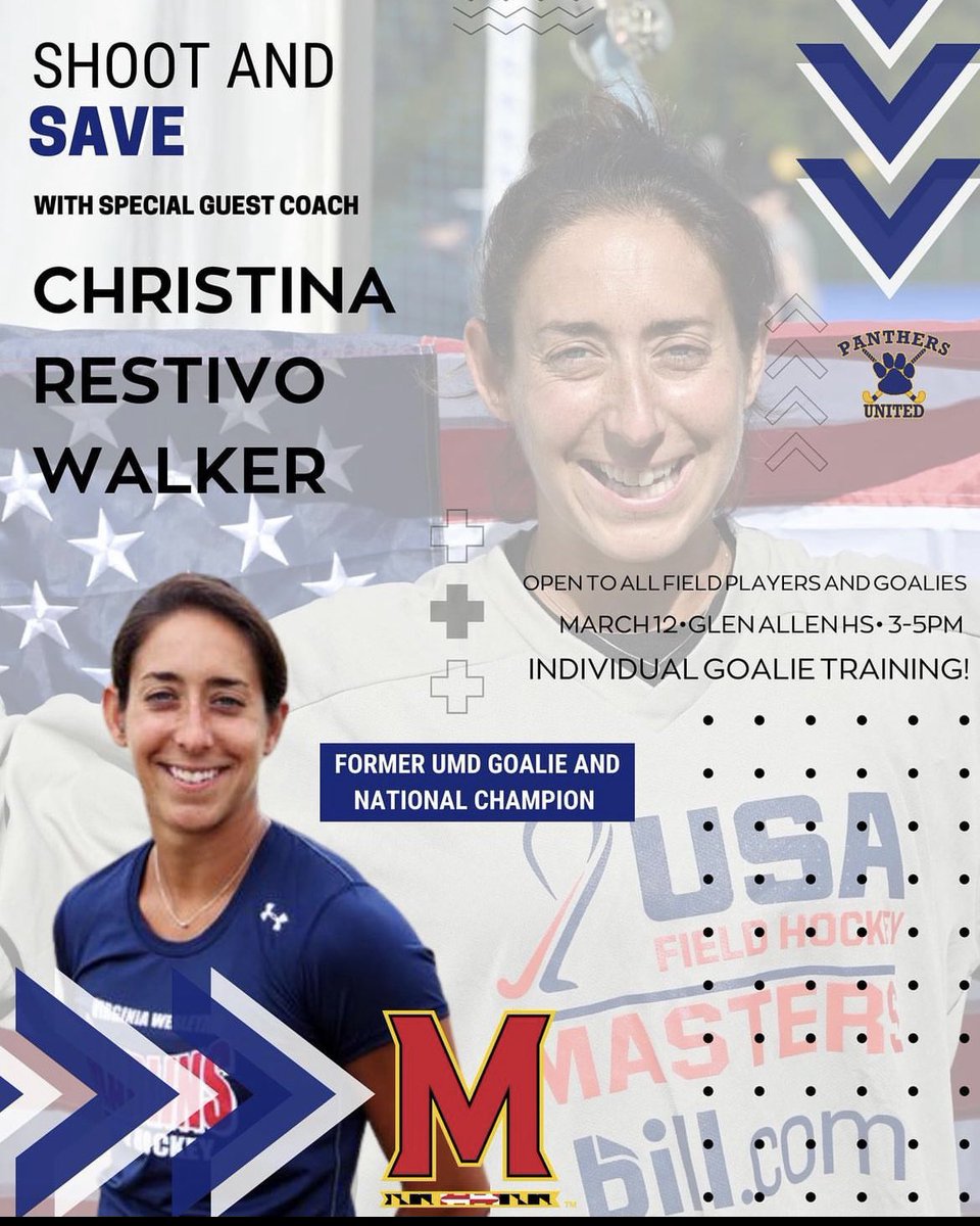 Shoot and Save March 12th at Glen Allen 3-5 register online!