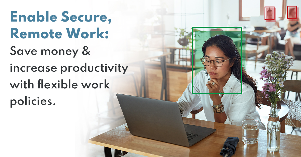 SessionGuardian's tweet image. According to Global Workforce Analytics, organizations can save up to $11,000 per employee by providing flexible work policies that allow employees to securely work from anywhere. 

Find out how: hubs.la/Q01D4kqT0