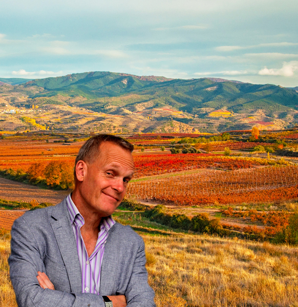 Die neuen Atkin-Bewertungen für Rioja sind da! 🥂🍷🔝

Rioja, komplexer und vielfältiger als je zuvor!

👉decantalo.com/de/de/wein/?or… 

📍Entdecken Sie die modernste Seite der Rioja anhand der von Tim Atkin bewerteten Weine. Sie werden überrascht sein!

<a href="/timatkin/">Tim Atkin</a> #Rioja #winelovers