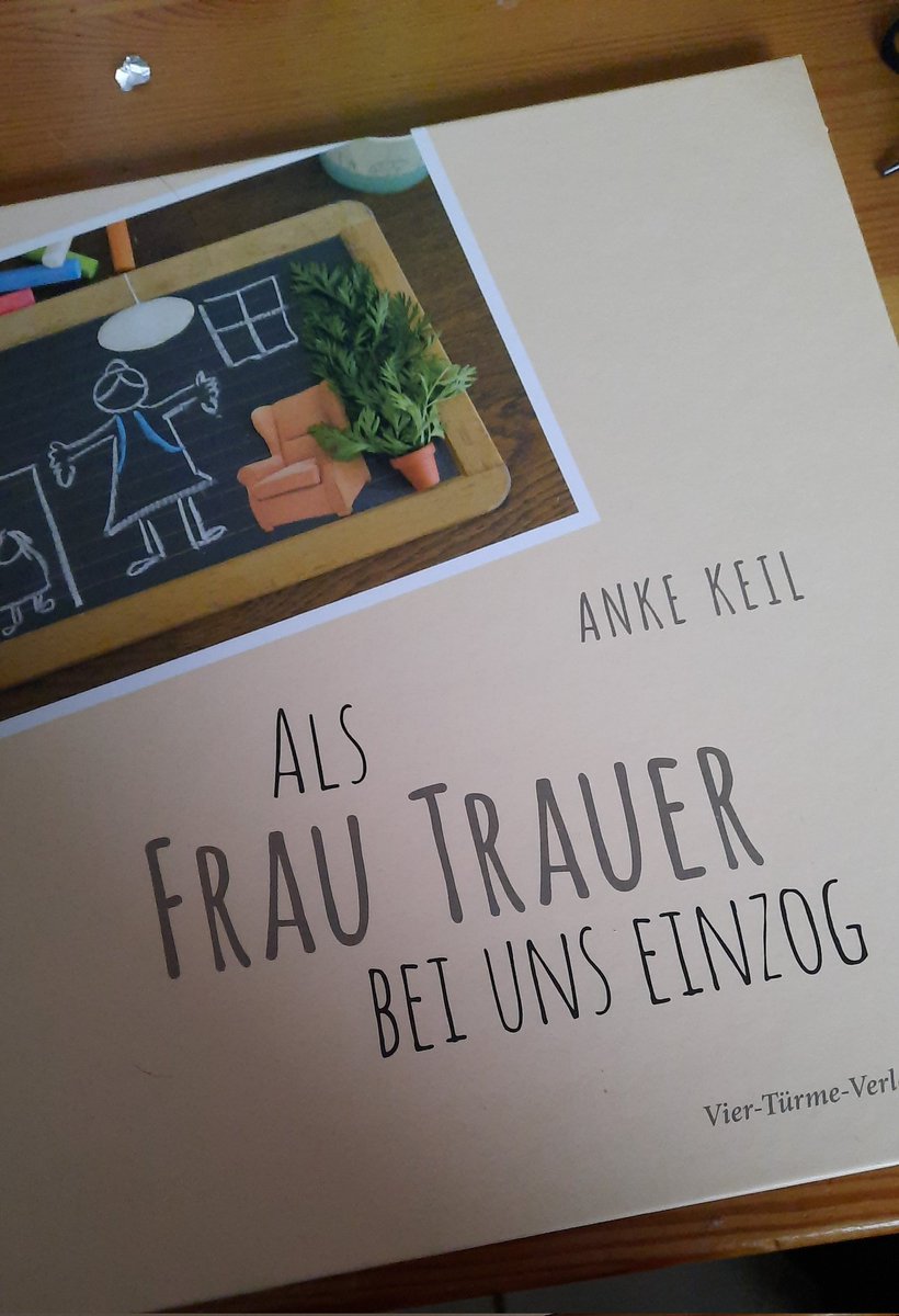Gytha__Ogg_'s tweet photo. Niemals #nurTwitter
Danke 💜💜 https://t.co/i5oDsVjCjl