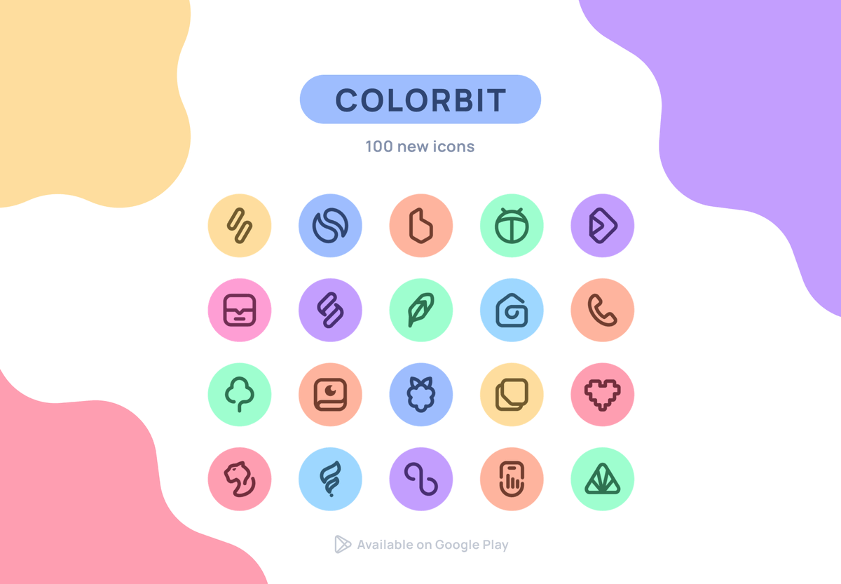 EdzonDM's tweet photo. #Colorbit | New update available

Get it here https://t.co/F35wcmphOc https://t.co/2HW9dMwgPw