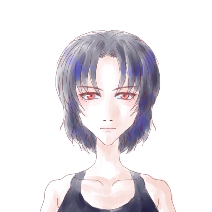 暇潰し 