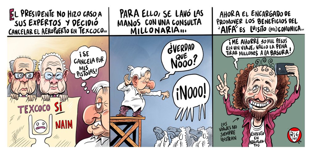 CabreraEd's tweet photo. @LuisitoComunica No deberías de permitir que te descalifiquen de esta manera… https://t.co/v2XRs6DWcW