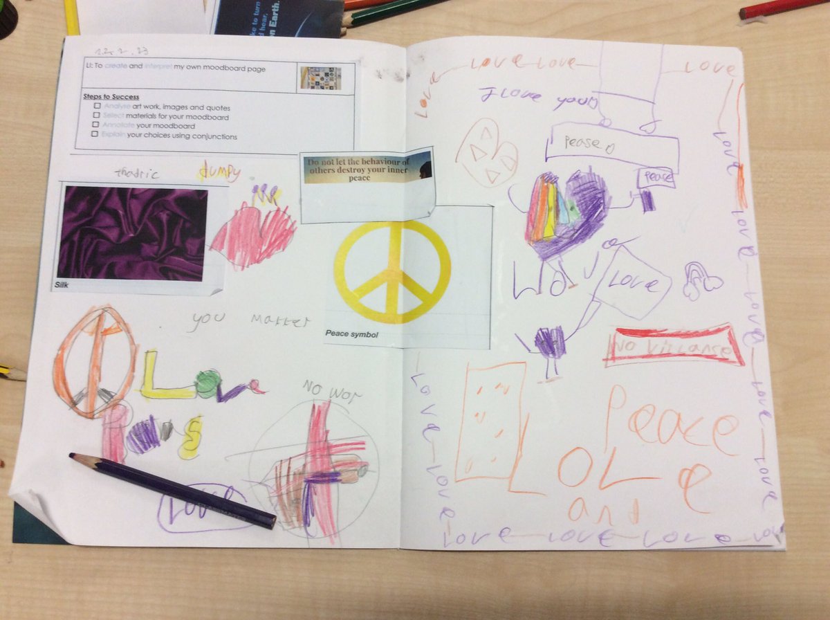 Foxfield Year 2 Ash tweet media