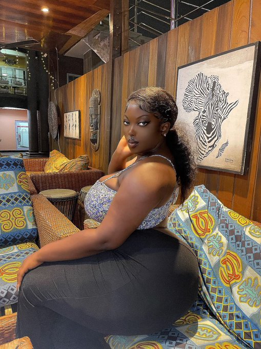 Accra 🇬🇭 🇬🇭  Ahuofe 😍😍 https://t.co/JdaCiKlup4<a href="/tag/bumbum"class="tags"><span>#bumbum</span></a><a href="/tag/lovedamini"class="tags"><span>#lovedamini</span></a>