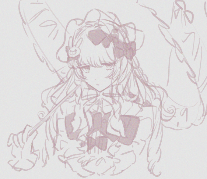 ロリータ・・・ 