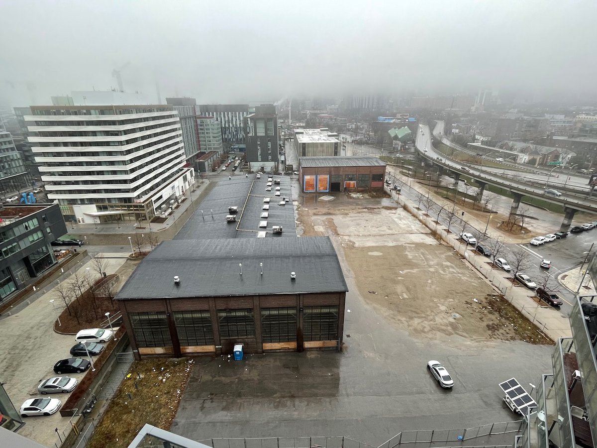 Friends of the Foundry tweet media