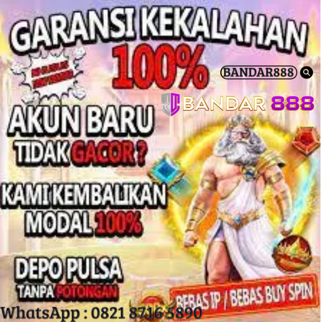 Bandar888OFC's tweet photo. Pastikan bermain hanya di server terpercaya paling aman dari THAILAND 
DEMI MENJAMIN KEAMANAN TRANSAKSI &amp; DATA PRIBADI MU 
BONUS GARANSI KEKALAHAN 100%                                               

Klik link di bawah yaa :
https://t.co/Rm9VxcpeTz https://t.co/WDWakHJqL3