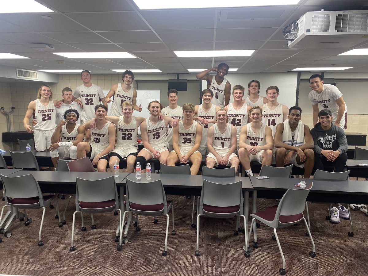 TU_Basketball's tweet photo. Last weekend was a great one for Tiger Hoops! Got a win on Stachey Friday and had a great Alumni game and weekend. Thanks to all who came out! https://t.co/mLqTzV93WZ