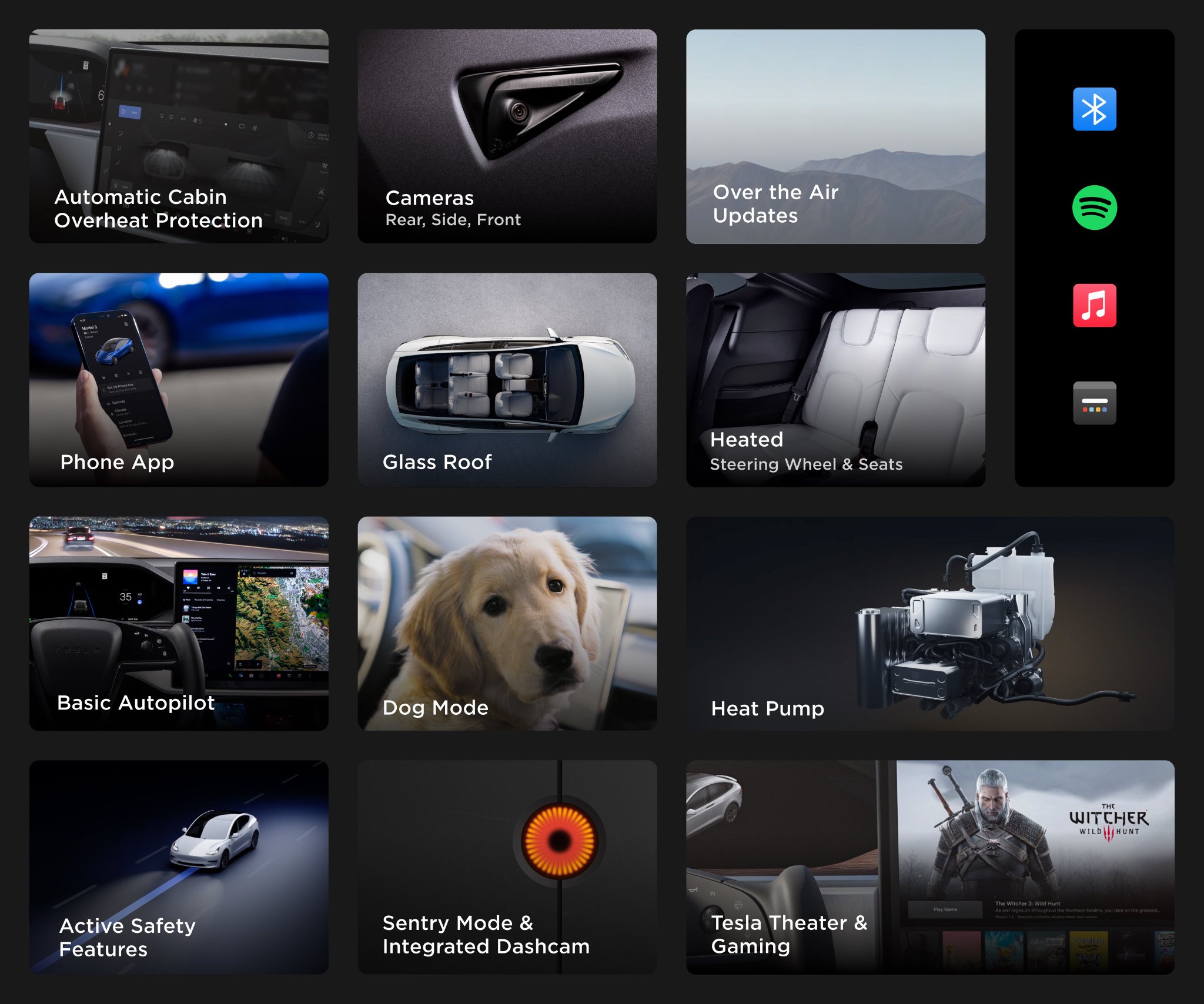 Tesla Europe on Twitter: 