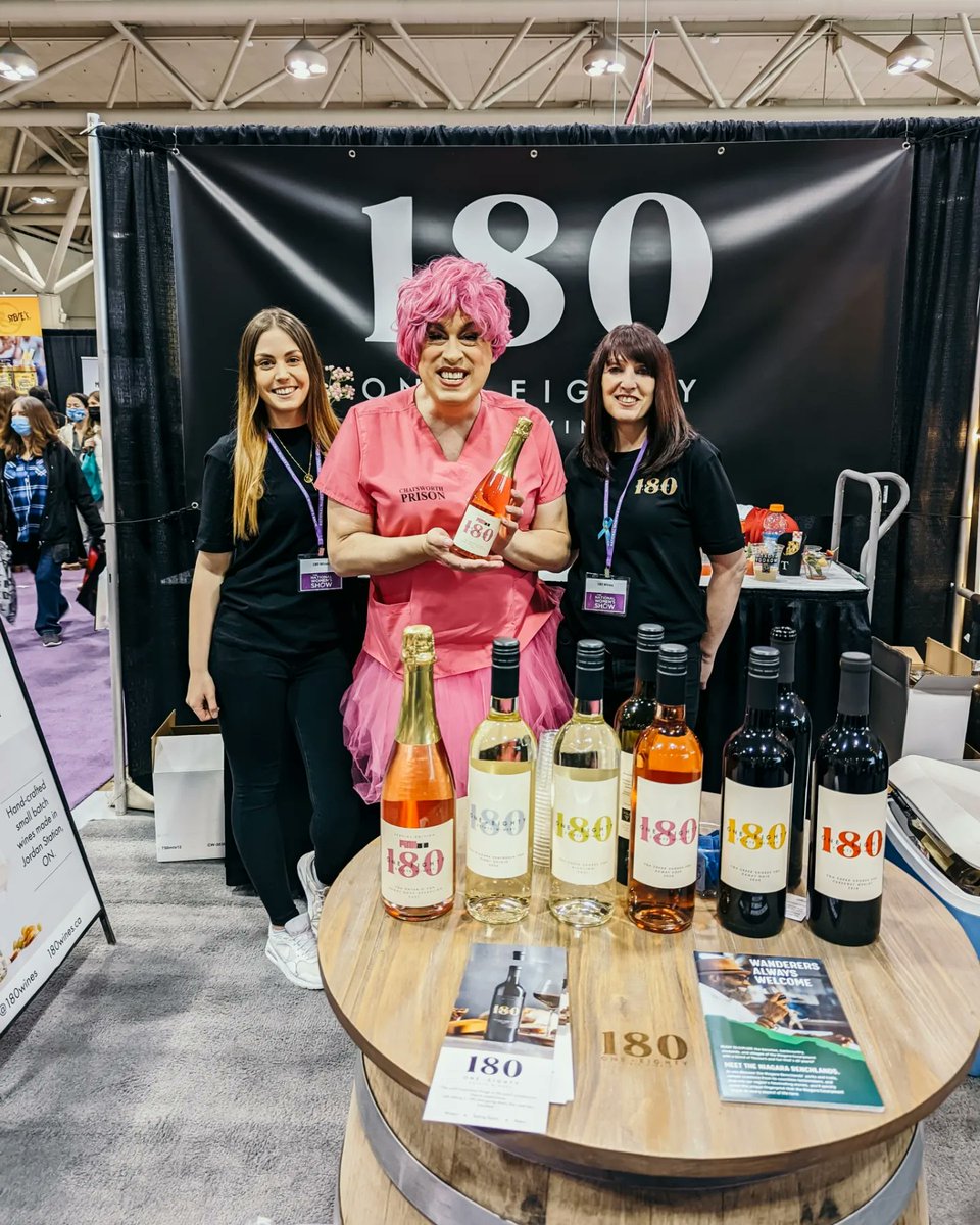 Event season is about to begin and we’re kick starting it with a couple incredible shows this March!

Come visit us at:

Hamilton Food &amp;Drink Fest: March 17 &amp; 18 @ Hamilton Convention Centre

Toronto Food &amp; Drink Fest: March 31, April 1-2 @ Metro Toronto Convention Centre