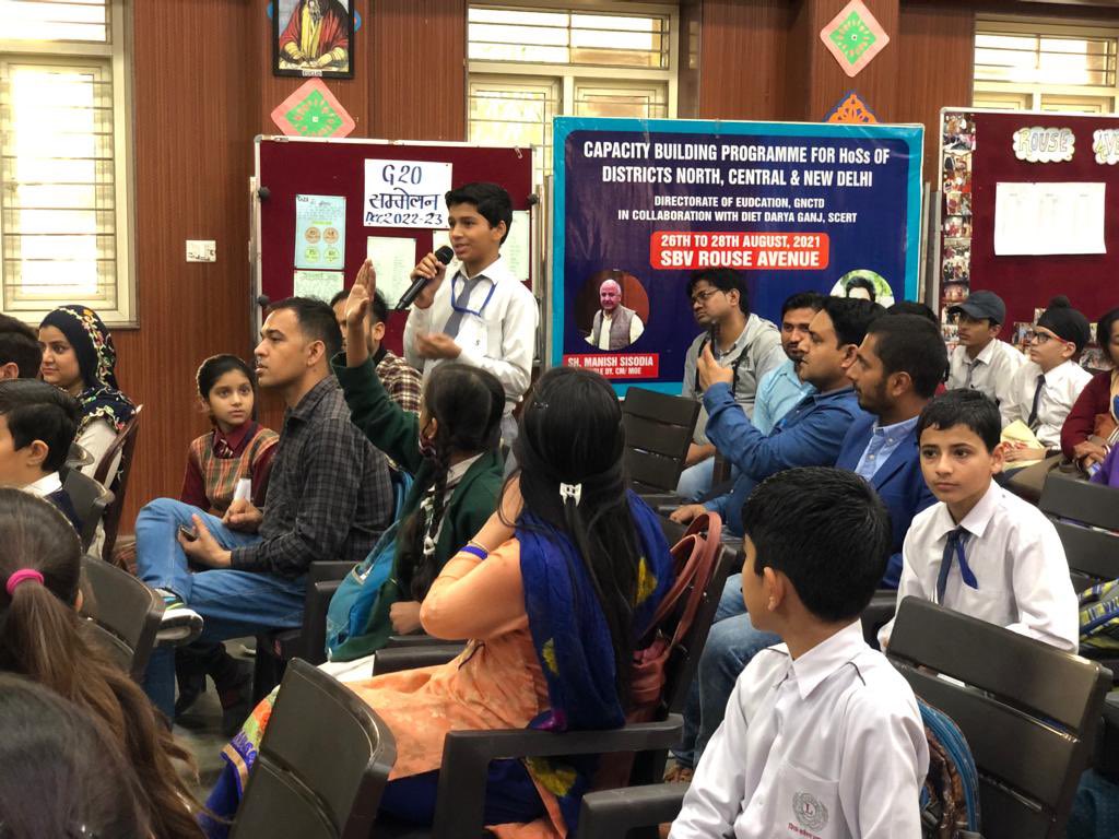 directorate-of-education-delhi-on-twitter-hon-de-gupta-iitdelhi