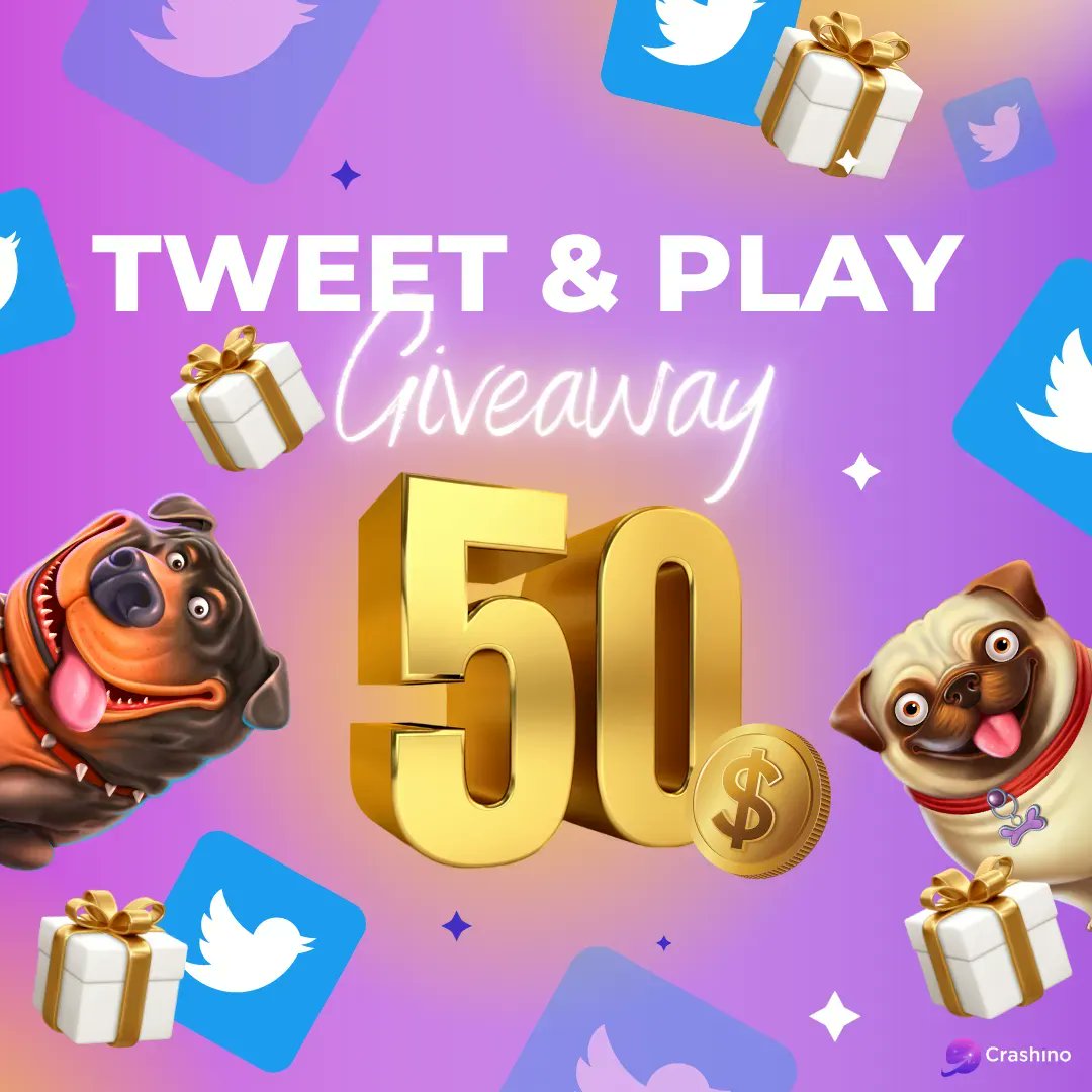 Crashino tweet media