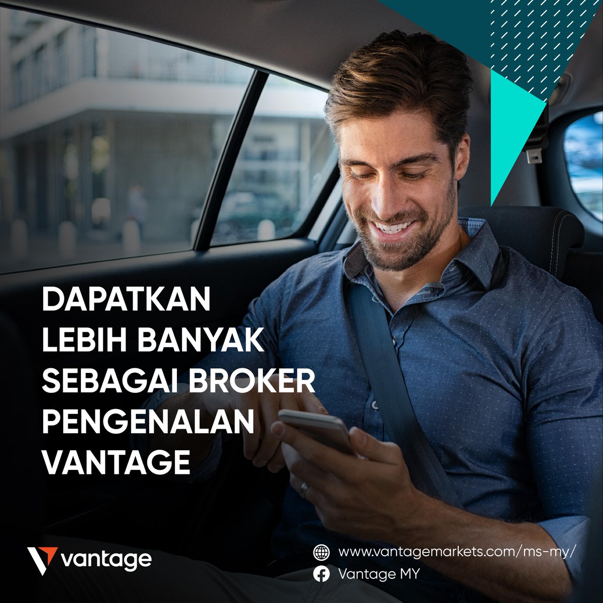Vantage Malaysia (@Vantagemkts_my) / Posts / X