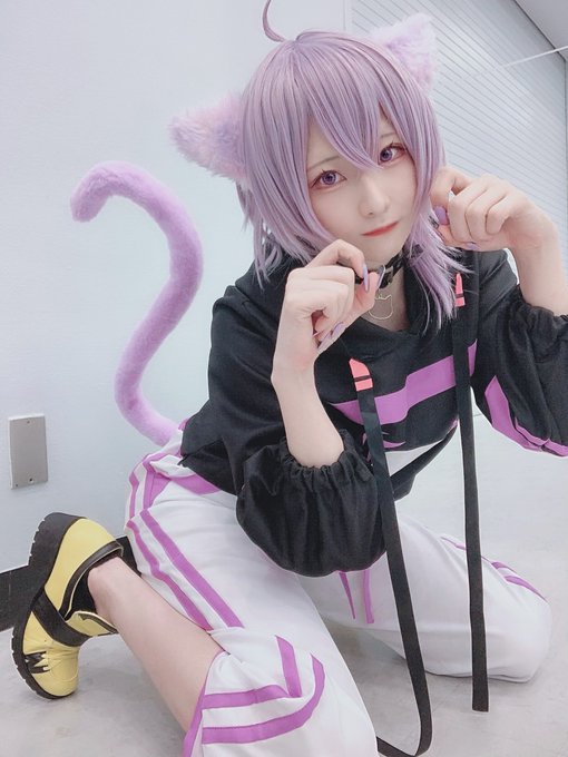 コスプレイヤー雨宮あんずのTwitter画像18