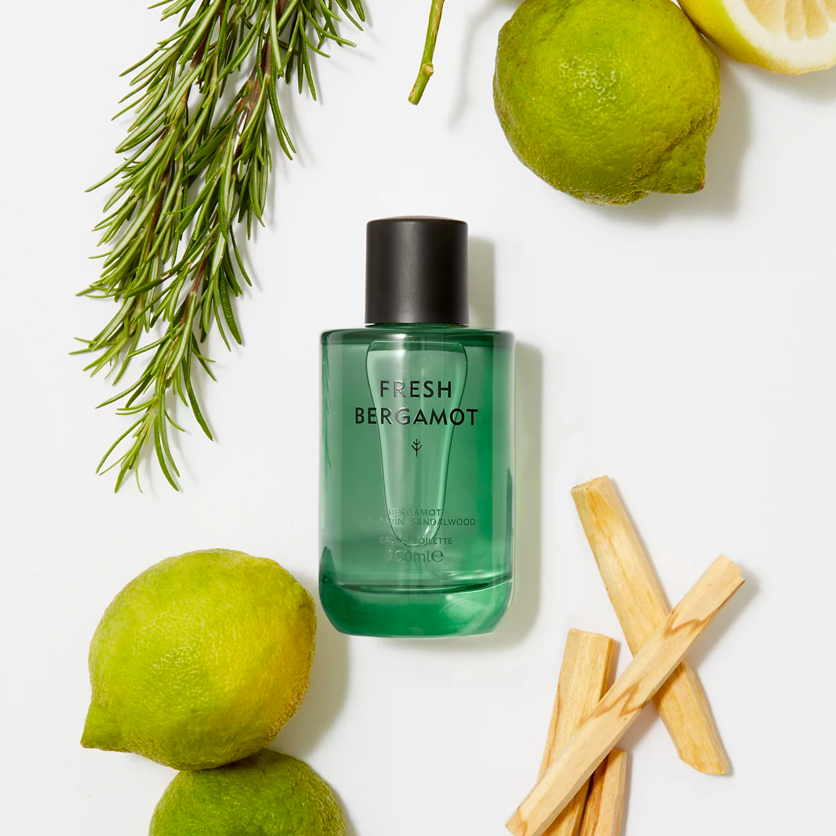 MandSIndia's tweet photo. Experience the captivating scent of bergamot and get ready to be taken away to a world of tranquil bliss!
Shop the Fresh Bergamot Eau De Toilette, it's sure to fill your senses with pleasure. Available in-store and online.
Product ID: T22/1790D
#MandS #BeautyCollection https://t.co/UJnpSO3lag