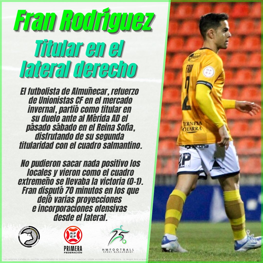 HMFootball Sport Management tweet media