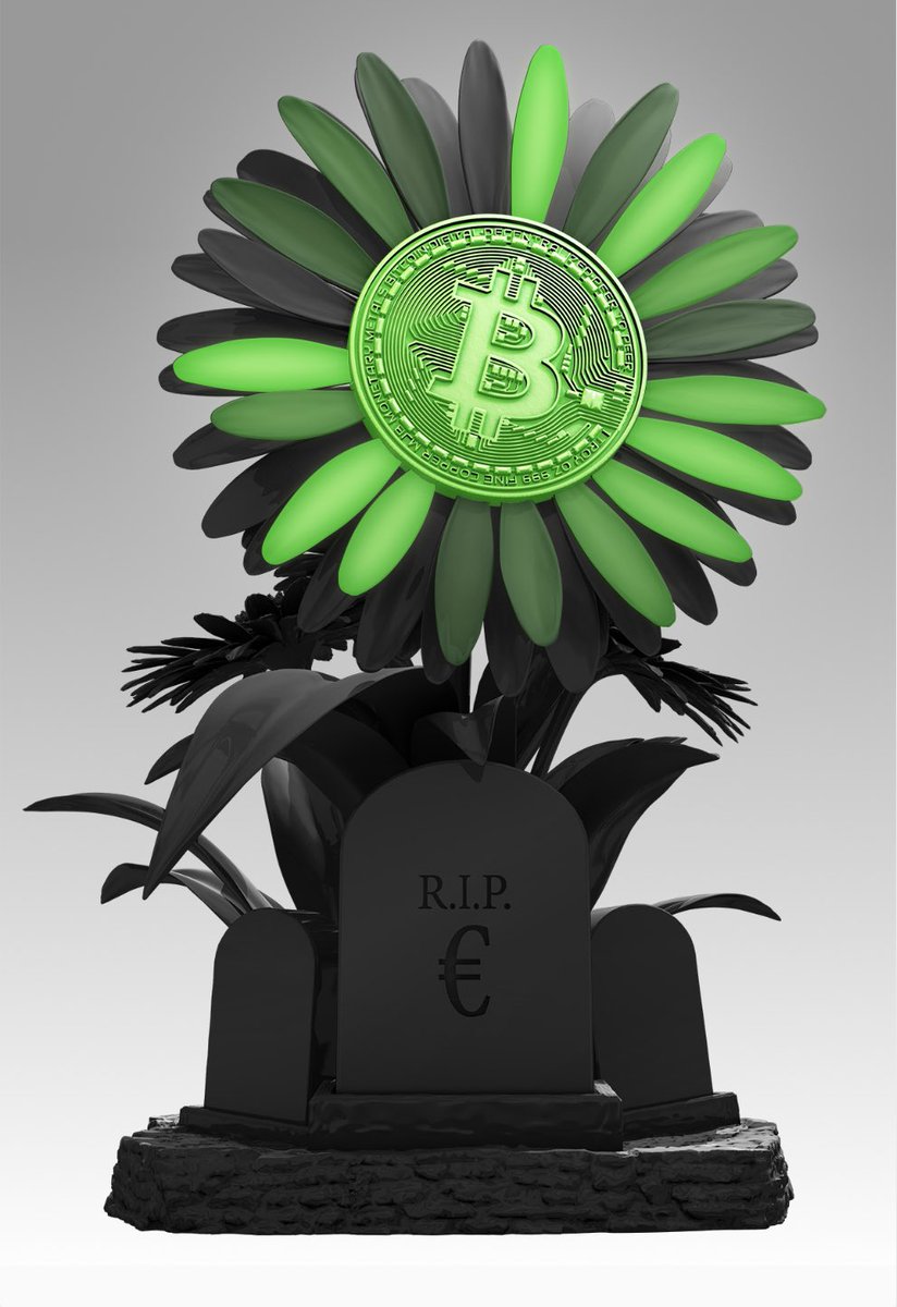 sgpc1990's tweet photo. Meet my New @btcflower , a double black beauty … clowns 🤡 R Launching This 26th …. Cheers to All #trilogy #btcflower holders …. Really Happy 😃 #ICP #nfts #flowerpowerdao https://t.co/DwixrJQYOQ