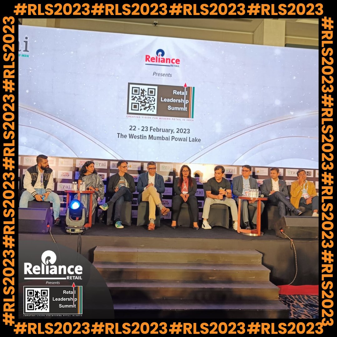 Retailers Association of India (RAI) tweet media