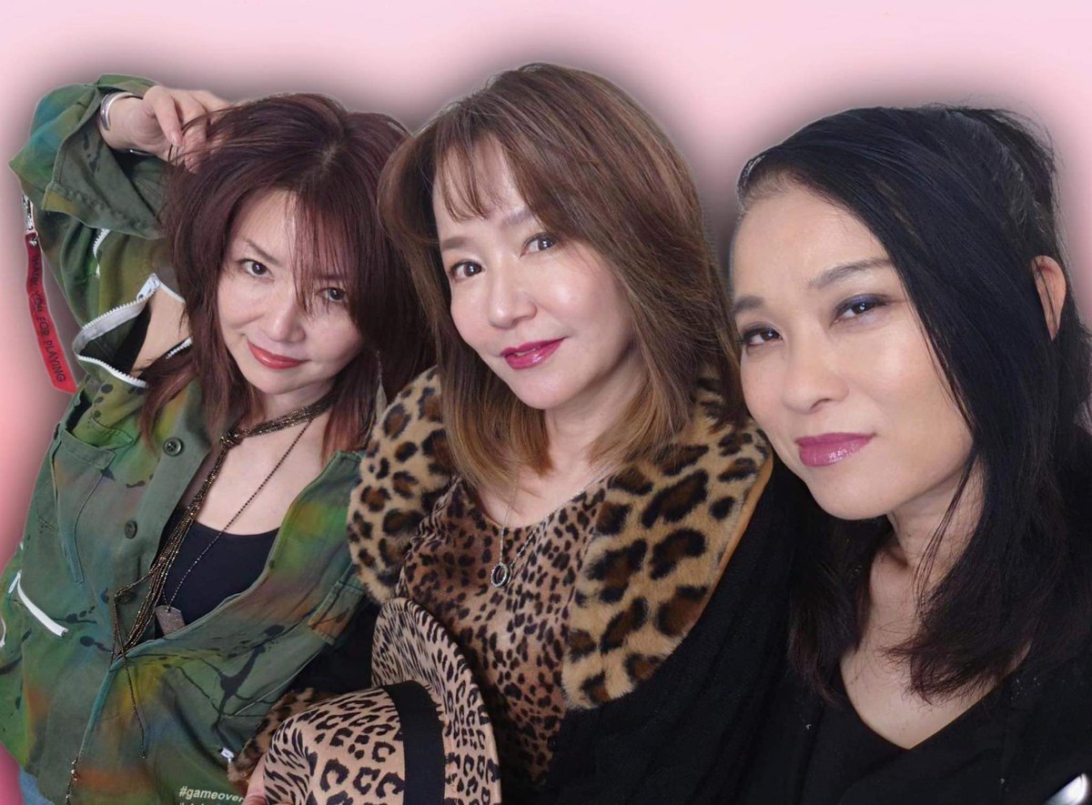 RioHip's tweet image. 【緊急ライブ情報】
来月３月23日（木）#渋谷クアトロ　にて、#森下玲可　
#ZOOCO 　#高樹リオ
による、
ジャパニーズロックオンリーな、
カバーライブをやることとなりました。
是非是非お越しくださいませ。
懐かしい曲で盛り上がりましょう✌