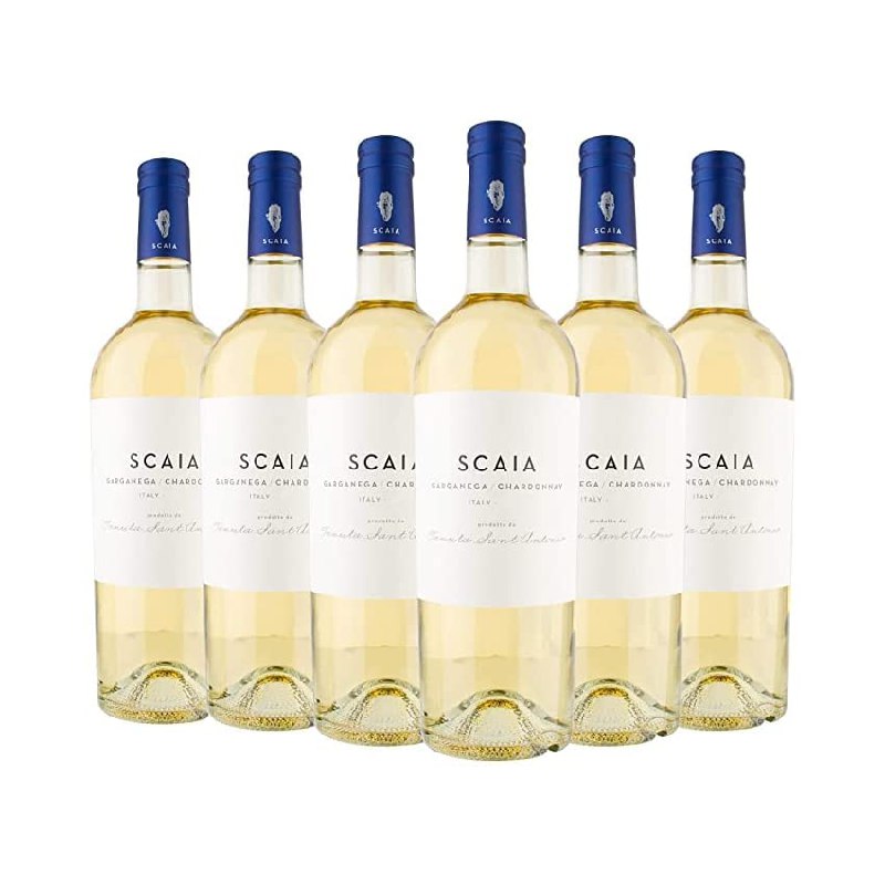 levenditop's tweet image. 📌 #Tenuta Sant'Antonio - Scaia Bianco - 2021-6 bottiglie 0,75    
  
💰 A soli 11,99€ invece di ⛔ 61,90€ (-80%)  📉 Minimo Storico  
  
➡ Guardalo su Amazon 🇮🇹    
  
🖋 Disclaimer by @CouponScontiOfferte
amazon.it/dp/B09S3XJDT9/…