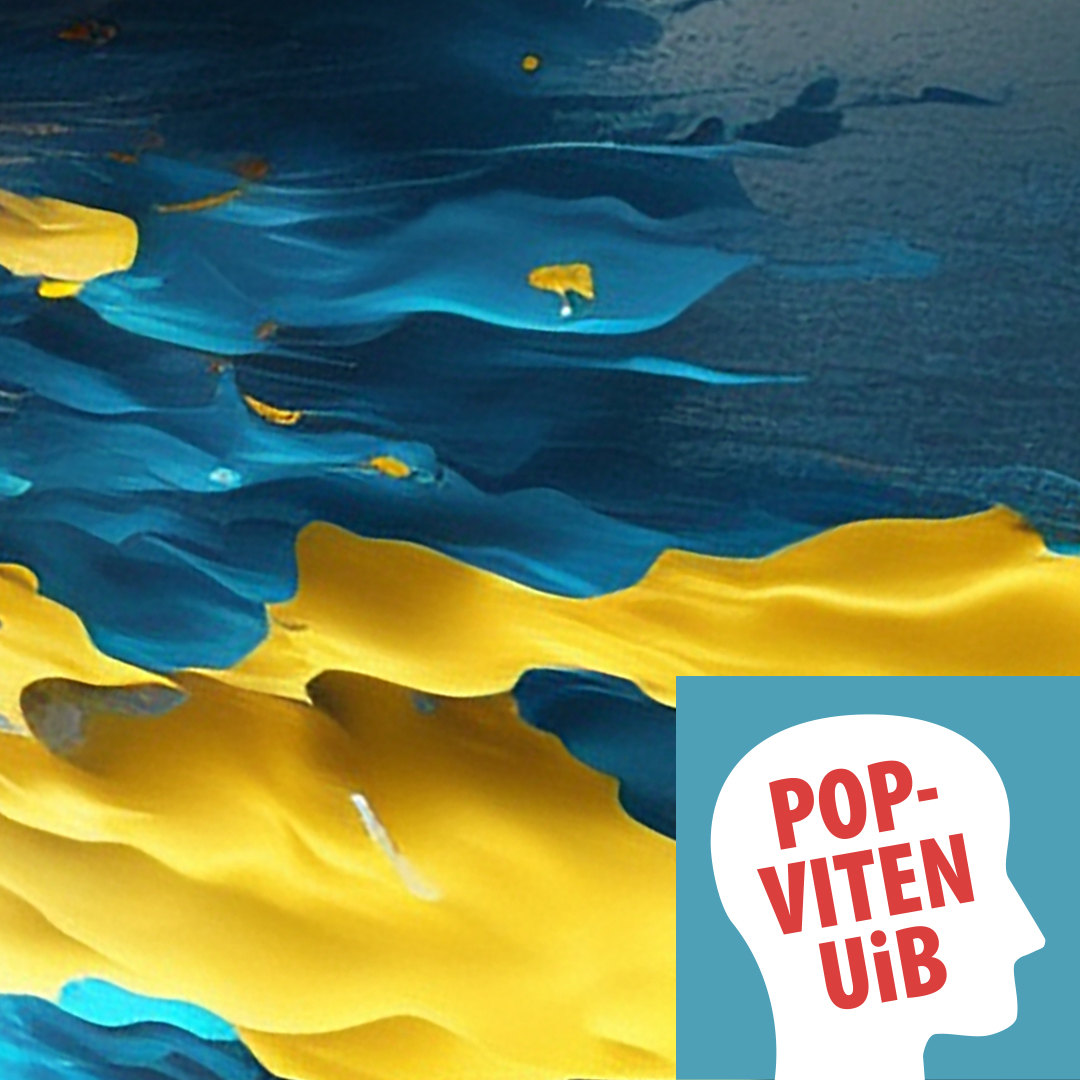 Ett år etter Russlands angrep på Ukraina spør vi i #Popviten, hvor lenge kan dette vare egentlig? <a href="/martpaulsen/">Martin Paulsen</a> svarer på hvorfor Russland er så opptatt av Ukraina, hvor viktig Putin er for krigen og hvorfor han frykter han de russiske mødrene.
Lytt her: open.spotify.com/episode/0W7nmJ…