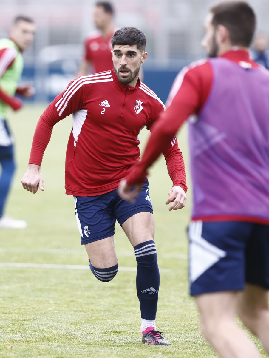 C. A. OSASUNA tweet media