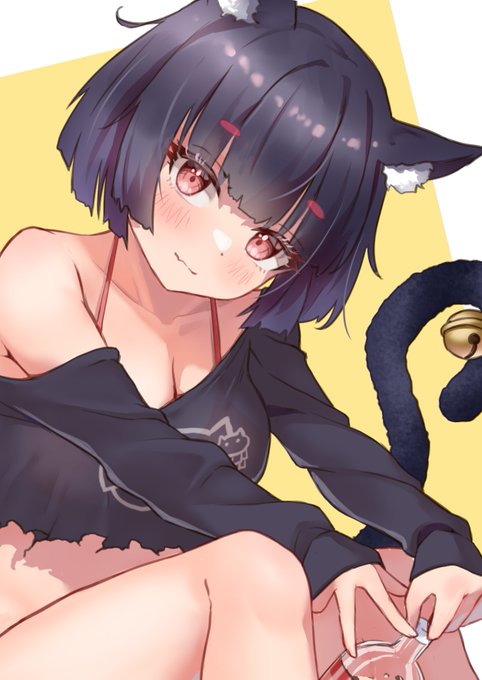 ぬこの日!!にゃぁぁあッ!! 