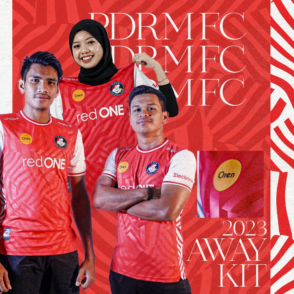 PDRM Football Club on Twitter: 