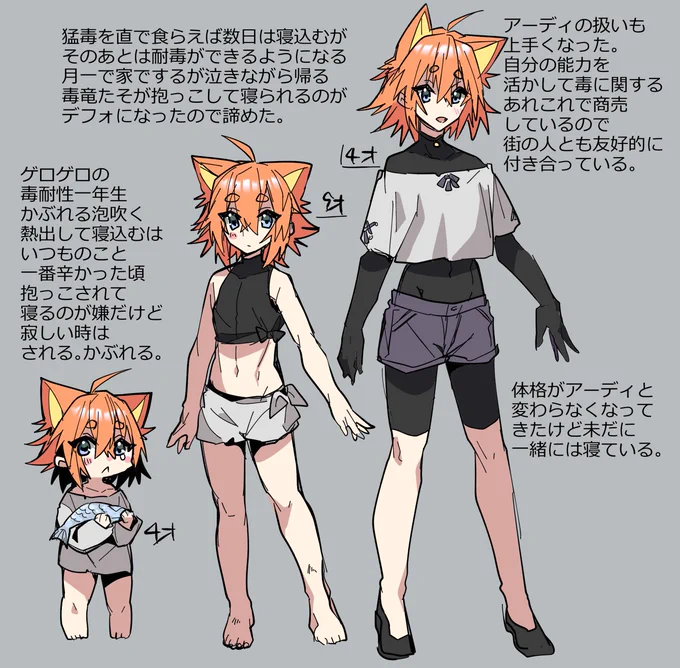ねちこやんの日だ ねちこやんは猫ではない 