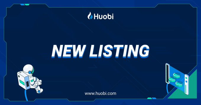 New Listing on #Huobi

$SYN <a href="/SynapseProtocol/">Synapse Labs</a> 

Deposits open 
Trading Starts Soon
huobi.com/en-us/finance/…
