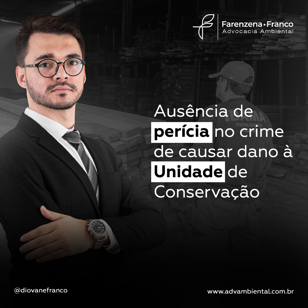 DiovaneFranco's tweet image. O crime ambiental do artigo 40 da Lei 9.605/98 (causar dano direto ou indireto às Unidades de Conservação e às áreas de que trata o art. 27 do Decreto nº 99.274, de 6 de junho de 1990.

#direitoambiental #advocaciaambiental #codigoflorestal #reservalegal #areasprotegidas