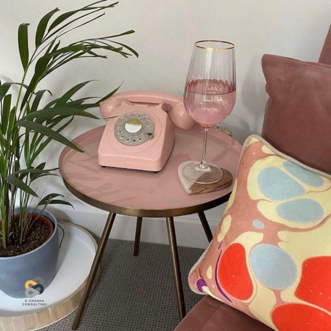 DChadhaLtd's tweet image. Elevate your hotel&apos;s style with the classic 746 Rotary Phone. 💫

Contact us for all of your hospitality needs 👇
📩 info@dchadha.com
📞 +442033755533

#dchadhaconsulting #Retrophones #746RotaryPhone #Retro #ClassicStyle #Aesthetic #hospitality #hotel #hospitalityindustry