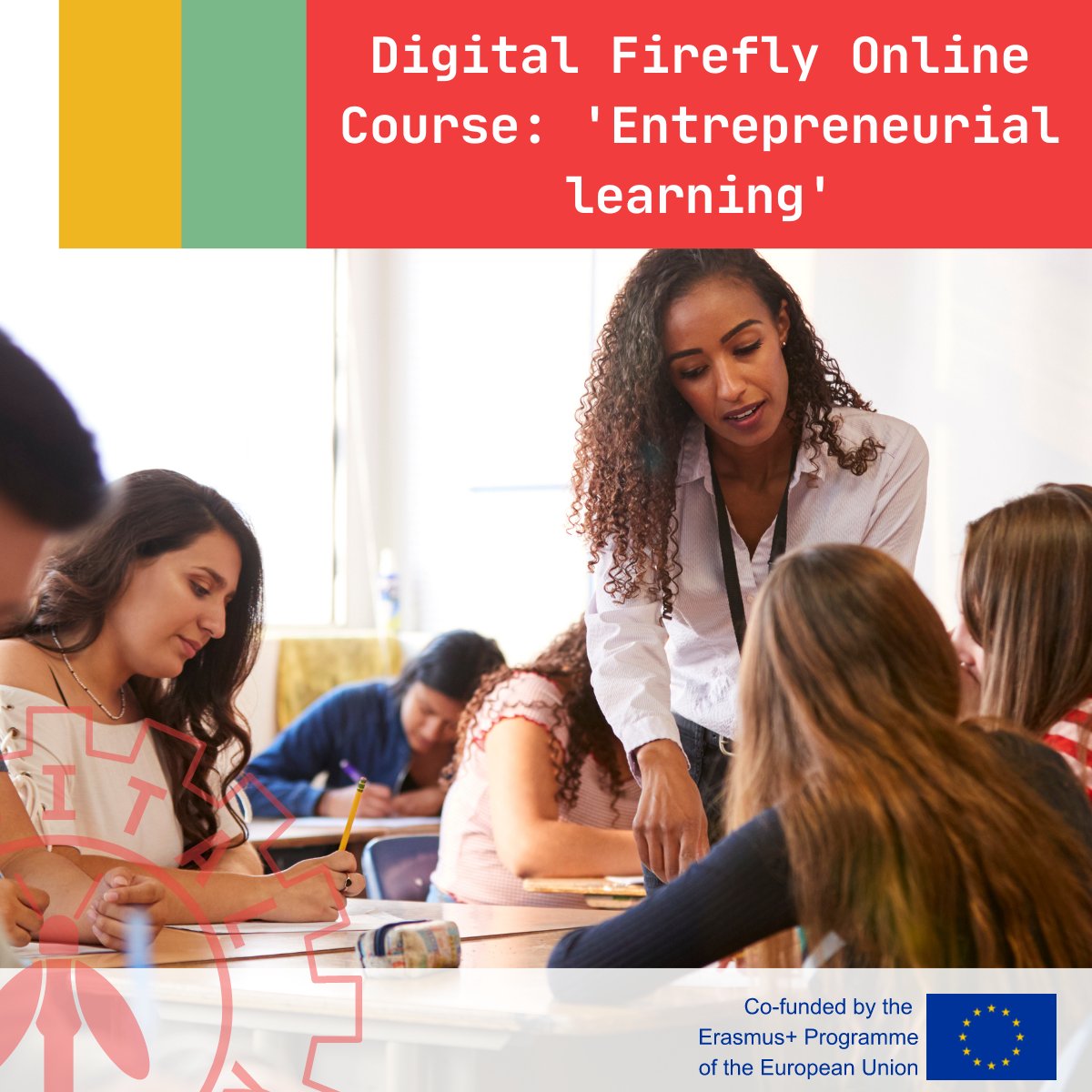 New courses available now! 

✅The ‘Entrepreneurial Learning’ course introduces key concepts of entrepreneurial learning and blended learning environments. 

Join the course 👉 digitalfirefly.eu/learn/ 

<a href="/StimmuliFChange/">Stimmuli for Social Change</a> <a href="/Valnalon/">Valnalón</a> <a href="/BantaniEdu/">Bantani Education</a> <a href="/Haskoli_Islands/">Háskóli Íslands</a>