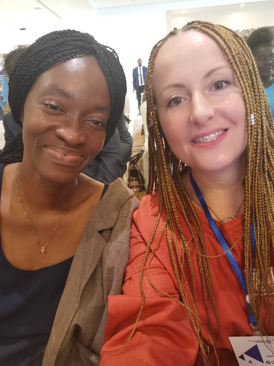 MargoPitura's tweet photo. Launch of the #ILO programme 'Productivity Ecosystems for Decent Work Ghana' #decentwork https://t.co/gxjpKovSYK