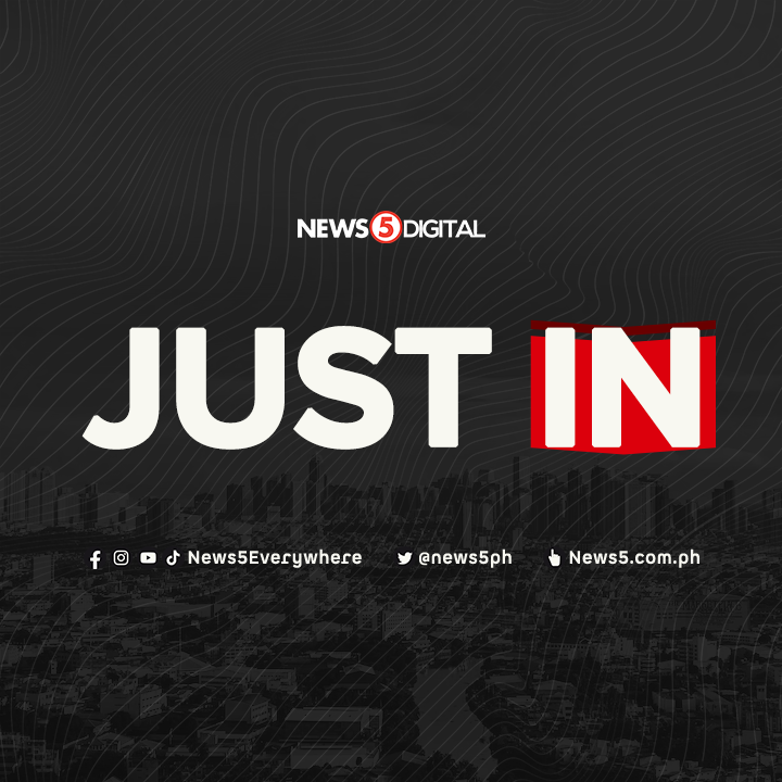 News5PH's tweet photo. Ibinasura ng Sandiganbayan ang isang ill-gotten wealth case na inihain laban kay dating pangulong Ferdinand Marcos, Sr. at iba pa. #News5 https://t.co/u2qhoQOuq0