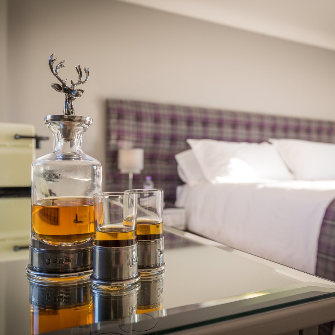 A weekend away to enjoy the autumnal colours might be just the tonic. 

<a href="/Garleton_Lodge/">Garleton Lodge</a> enjoy a leisurely get up, a sumptuous breakfast, 18 holes and then a relaxing dinner.   And why not treat yourself to a luxury spa treatment whilst you're there. 

➡️ ow.ly/m2He50KAVn2