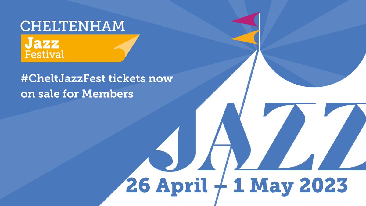 Cheltenham Festivals tweet media